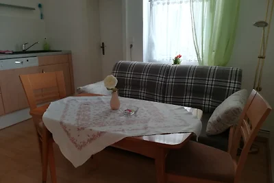 Ferienwohnung Haus Kreß 