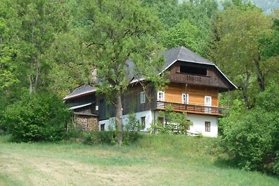 Landhaus Fresach