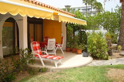 Sunclub Playa del Ingles