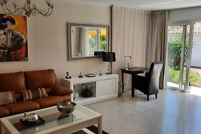 Bungalow  Sunclub Playa del Ingles