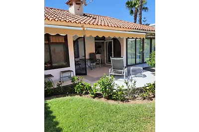 Bungalow  Sunclub Playa del Ingles