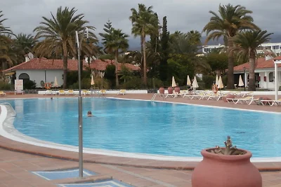 Sunclub Playa del Ingles