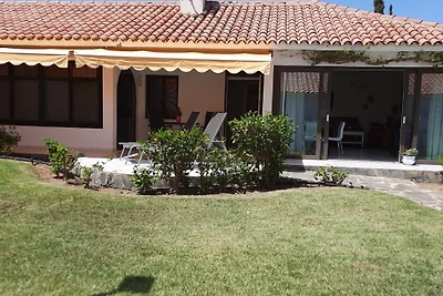 Bungalow  Sunclub Playa del Ingles