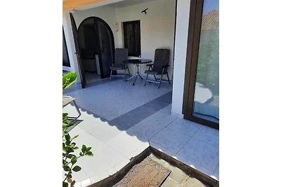 Bungalow  Sunclub Playa del Ingles