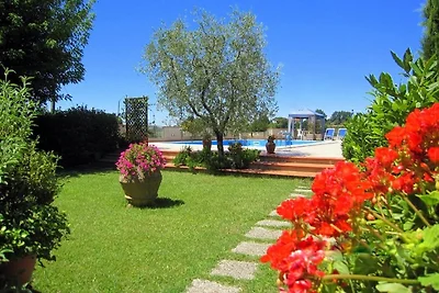 MEISTER HAUS - POGGIO ALLA CAVALLA