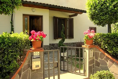 MEISTER HAUS - POGGIO ALLA CAVALLA