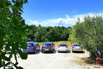 MEISTER HAUS - POGGIO ALLA CAVALLA