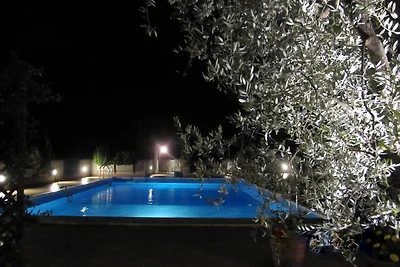 MEISTER HAUS - POGGIO ALLA CAVALLA