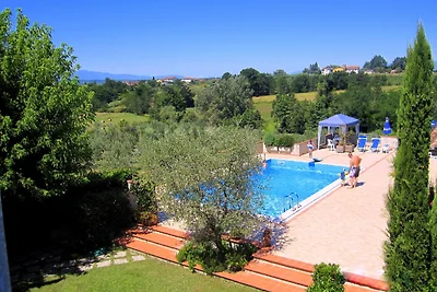 MEISTER HAUS - POGGIO ALLA CAVALLA
