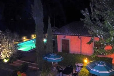 MEISTER HAUS - POGGIO ALLA CAVALLA