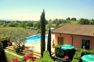 MEISTER HAUS - POGGIO ALLA CAVALLA