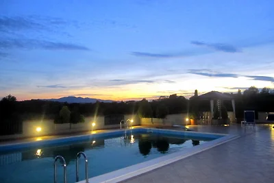 MEISTER HAUS - POGGIO ALLA CAVALLA