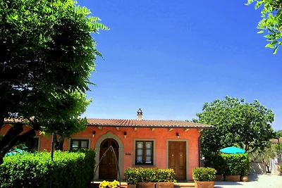 MEISTER HAUS - POGGIO ALLA CAVALLA