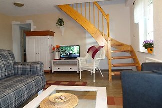 Landhaus Rundblick - mit Balkon