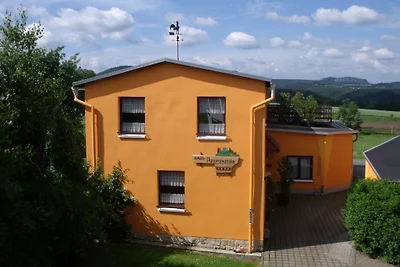 FHS Panoramahöhe mit 2 sep. Wohnung