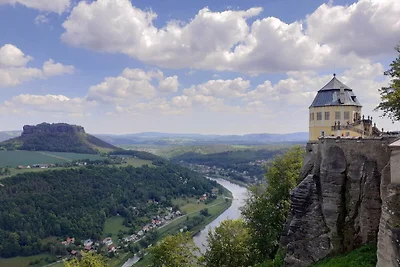 FHS Panoramahöhe mit 2 sep. Wohnung