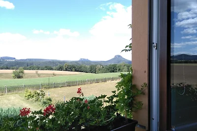 FHS Panoramahöhe mit 2 sep. Wohnung