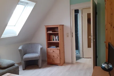 Haus Morgensonne mit Balkon