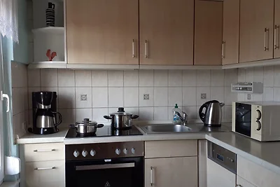 FHS Panoramahöhe mit 2 sep. Wohnung