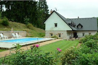 Wohnhaus Stupnahoeve 6 Pers.