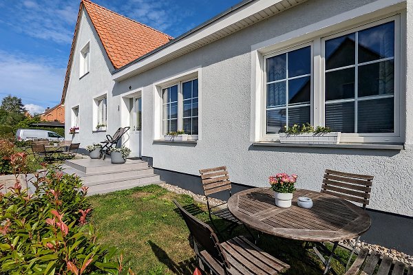 Ferienwohnung Kirchdorf