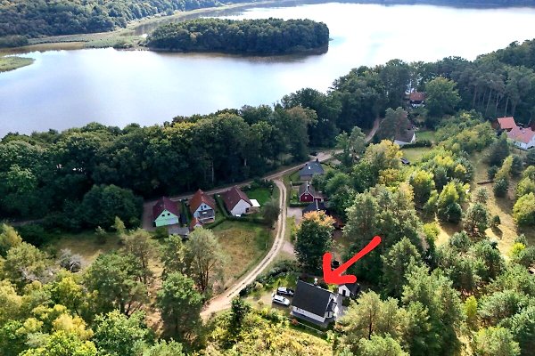 Ferienhaus Wittstock/Dosse