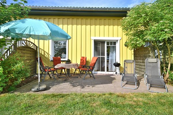 Ferienwohnung Bad Kleinen