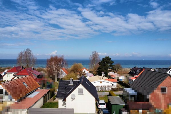 Ferienhaus Am Schwarzen Busch