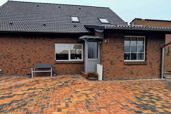 Ferienhaus Hohen Viecheln