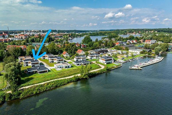 Ferienwohnung Schwerin