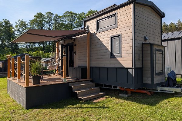 Ferienhaus Stuer