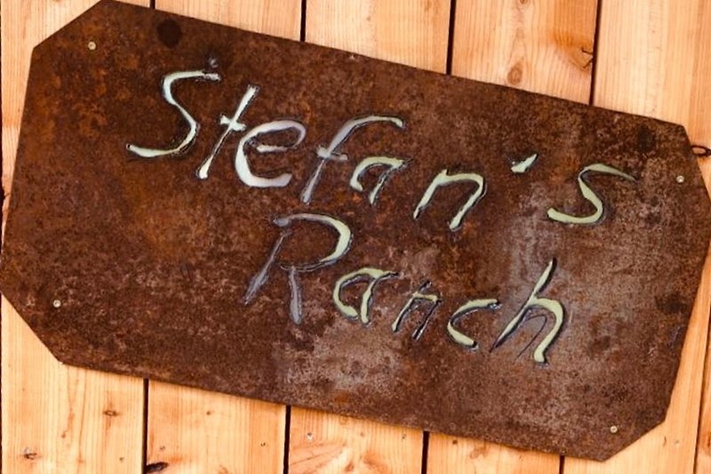 Stefans Ranch