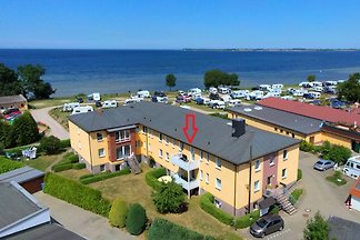Fewo Hella am Ostseestrand