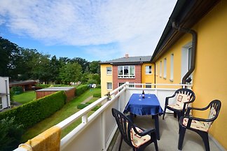 Fewo Hella in Zierow an der Ostsee