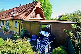 Ferienwohnung Trems mit Seeblick