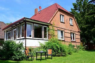 Ferienwohnung Nebelgrund Inselsee