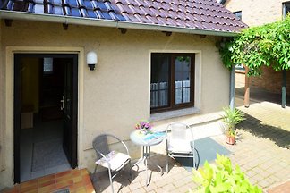 Ferienwohnung Preuß Schweriner See