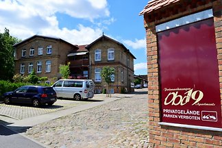 Apartamento en Schwerin