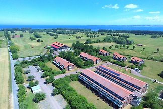 Sehr schöne Ferienwohnung mit kleinen Abstrichen