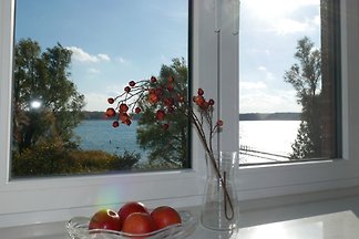 Ich Hab Ein Haus Am See - Fewo 3