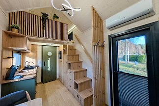 Wundervolles Tiny House- Absolute Empfehlung!