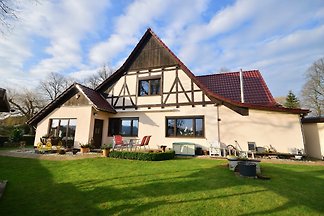 2 Gästezimmer - Schmidt bei Warin