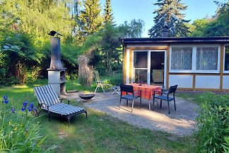 Ferienhaus Graupenmühle im Seenland