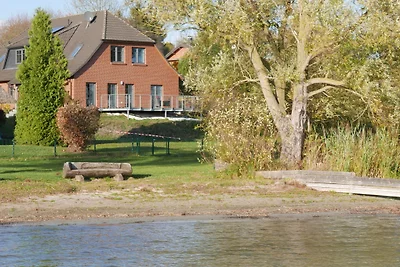 Ich Hab Ein Haus Am See - Fewo 1