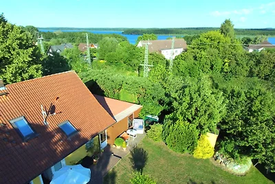 Ferienwohnung Trems mit Seeblick