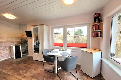 Ferienhaus am Labenzer See