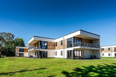 Superior Ferienwohnung mit Seeblick - Hangar 19