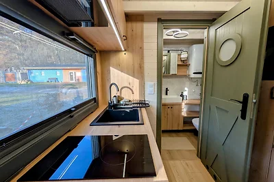 Tiny House WaldSEEle