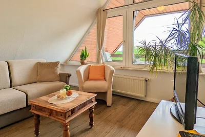 Ferienwohnung Trems mit Seeblick