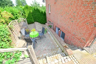 Ferienwohnung zur kleinen Scheune